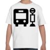 Youth Essential-T T-Shirt Thumbnail