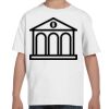 Youth Essential-T T-Shirt Thumbnail