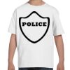 Youth Essential-T T-Shirt Thumbnail
