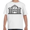 Youth Essential-T T-Shirt Thumbnail