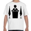 Youth Essential-T T-Shirt Thumbnail
