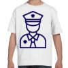 Youth Essential-T T-Shirt Thumbnail