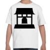 Youth Essential-T T-Shirt Thumbnail