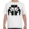 Youth Essential-T T-Shirt Thumbnail