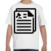 Youth Essential-T T-Shirt Thumbnail