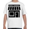 Youth Essential-T T-Shirt Thumbnail