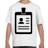 Youth Essential-T T-Shirt Thumbnail