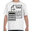 Youth Essential-T T-Shirt Thumbnail