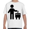 Youth Essential-T T-Shirt Thumbnail