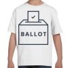 Youth Essential-T T-Shirt Thumbnail