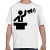 Youth Essential-T T-Shirt Thumbnail