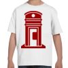 Youth Essential-T T-Shirt Thumbnail