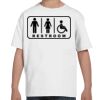 Youth Essential-T T-Shirt Thumbnail