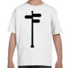 Youth Essential-T T-Shirt Thumbnail
