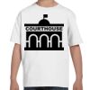 Youth Essential-T T-Shirt Thumbnail
