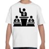 Youth Essential-T T-Shirt Thumbnail