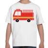 Youth Essential-T T-Shirt Thumbnail
