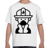 Youth Essential-T T-Shirt Thumbnail