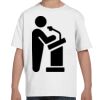 Youth Essential-T T-Shirt Thumbnail
