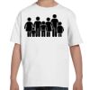 Youth Essential-T T-Shirt Thumbnail
