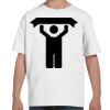 Youth Essential-T T-Shirt Thumbnail