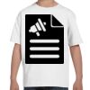 Youth Essential-T T-Shirt Thumbnail