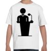 Youth Essential-T T-Shirt Thumbnail