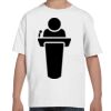 Youth Essential-T T-Shirt Thumbnail