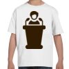 Youth Essential-T T-Shirt Thumbnail