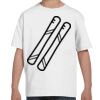 Youth Essential-T T-Shirt Thumbnail