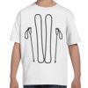 Youth Essential-T T-Shirt Thumbnail