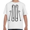 Youth Essential-T T-Shirt Thumbnail