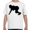 Youth Essential-T T-Shirt Thumbnail