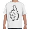Youth Essential-T T-Shirt Thumbnail