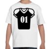 Youth Essential-T T-Shirt Thumbnail