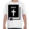 Youth Essential-T T-Shirt Thumbnail