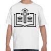 Youth Essential-T T-Shirt Thumbnail