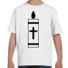 Youth Essential-T T-Shirt Thumbnail