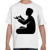 Youth Essential-T T-Shirt Thumbnail