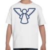 Youth Essential-T T-Shirt Thumbnail