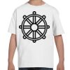 Youth Essential-T T-Shirt Thumbnail