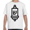 Youth Essential-T T-Shirt Thumbnail