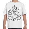 Youth Essential-T T-Shirt Thumbnail