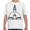 Youth Essential-T T-Shirt Thumbnail