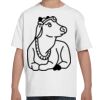 Youth Essential-T T-Shirt Thumbnail