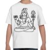 Youth Essential-T T-Shirt Thumbnail