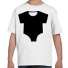 Youth Essential-T T-Shirt Thumbnail
