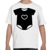 Youth Essential-T T-Shirt Thumbnail