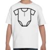 Youth Essential-T T-Shirt Thumbnail