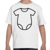 Youth Essential-T T-Shirt Thumbnail